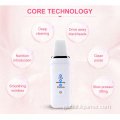 Professional Facial Ultrasonic Skin Scrubber